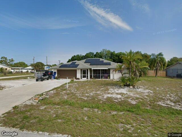 House image located at Englewood, FL 34223