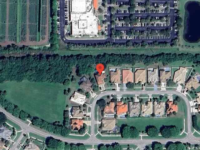 House image located at Lake Worth, FL 33449