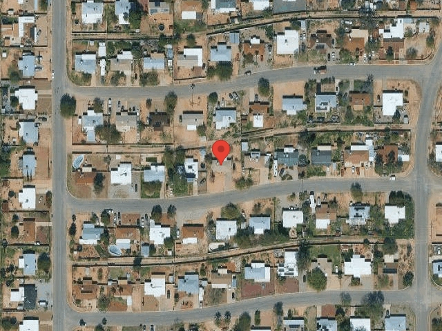 House image located at Tucson, AZ 85711