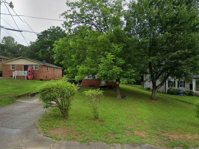 House image located at Easley, SC 29640