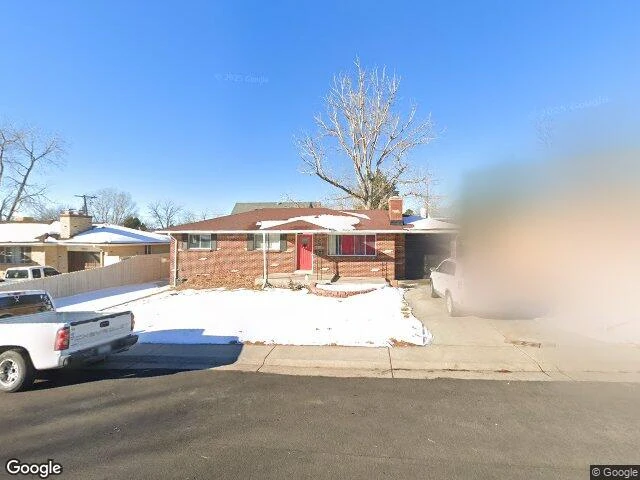 House image located at Westminster, CO 80031