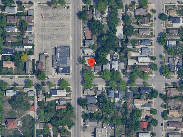 House image located at Minneapolis, MN 55418