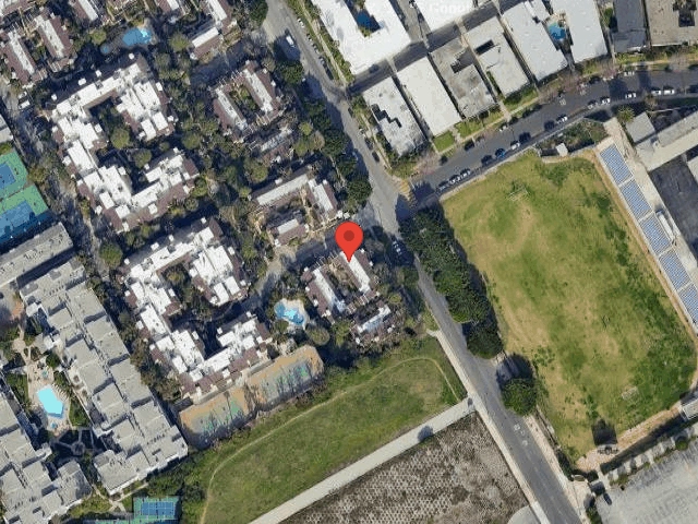 House image located at Playa Del Rey, CA 90293