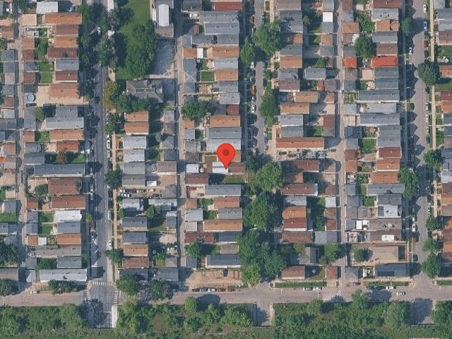 House image located at Chicago, IL 60609