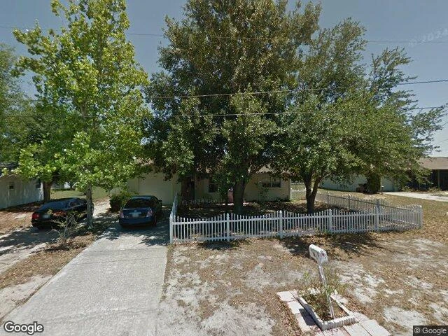 House image located at Avon Park, FL 33825