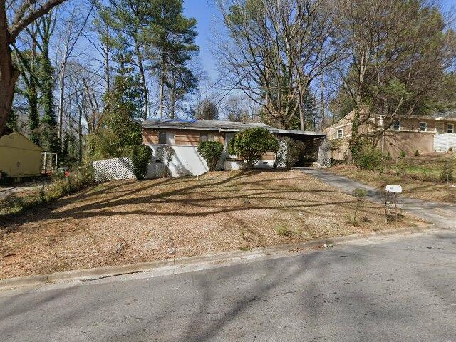House image located at Atlanta, GA 30318