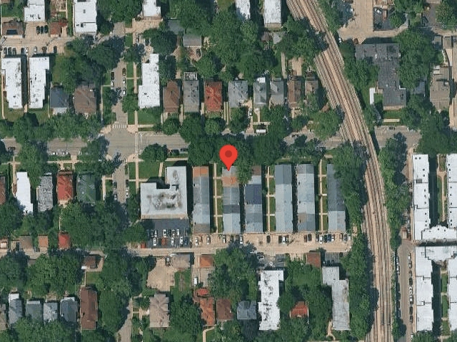 House image located at Chicago, IL 60626