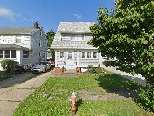 House image located at Cleveland, OH 44144