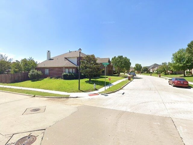House image located at Lewisville, TX 75067