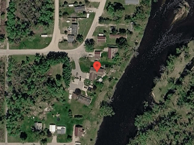 House image located at Paris, MI 49338