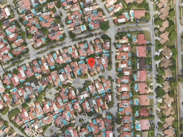 House image located at Miami, FL 33179