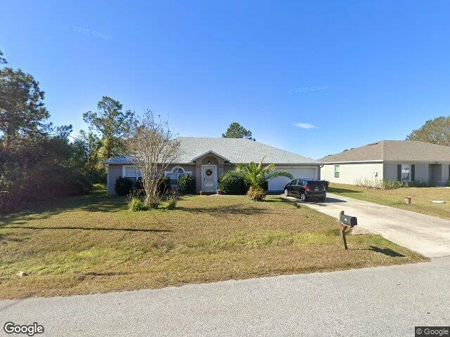 House image located at Palm Coast, FL 32137