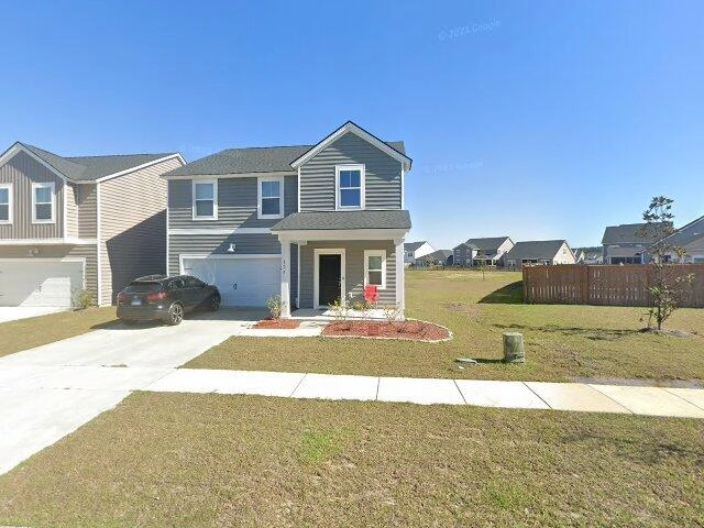 House image located at Summerville, SC 29485