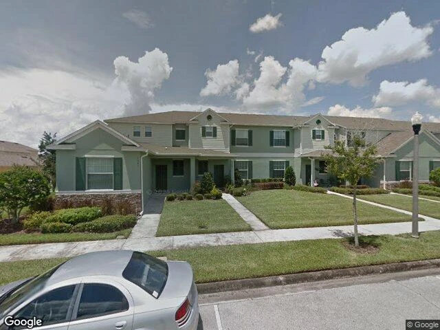 House image located at Orlando, FL 32824