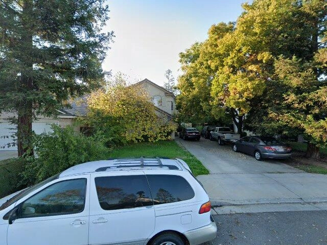 House image located at Fresno, CA 93730