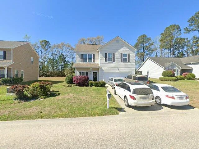 House image located at Loris, SC 29569