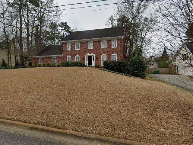 House image located at Oklahoma City, OK 73115