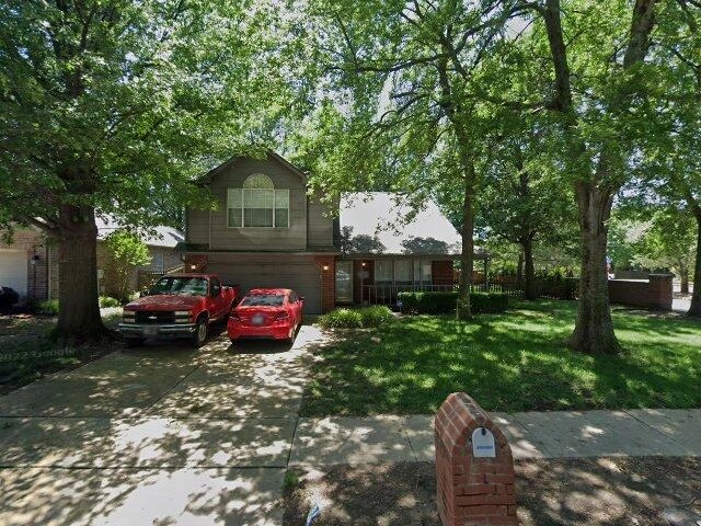 House image located at Broken Arrow, OK 74012