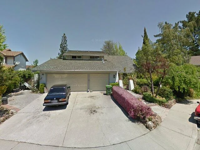 House image located at Walnut Creek, CA 94596