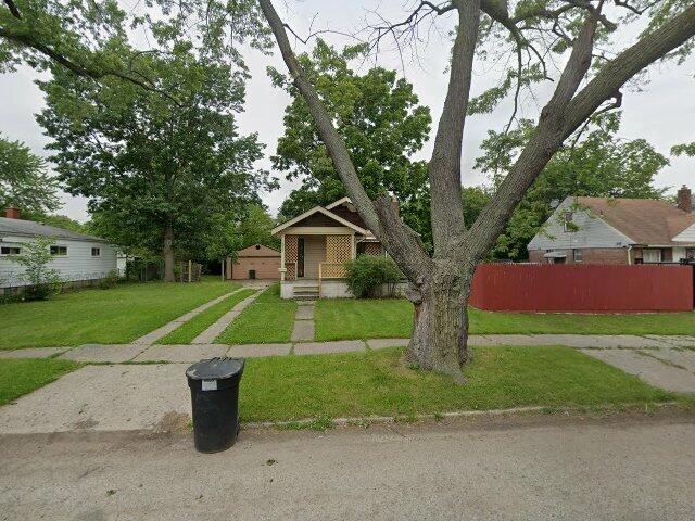 House image located at Detroit, MI 48228