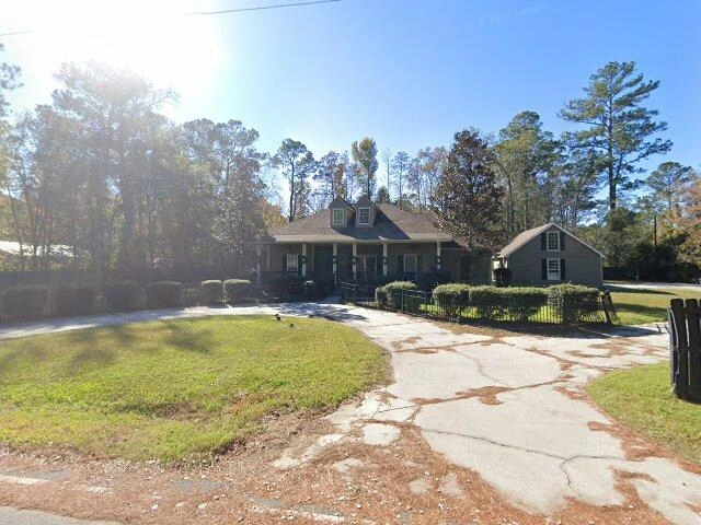 House image located at Ridgeland, SC 29936