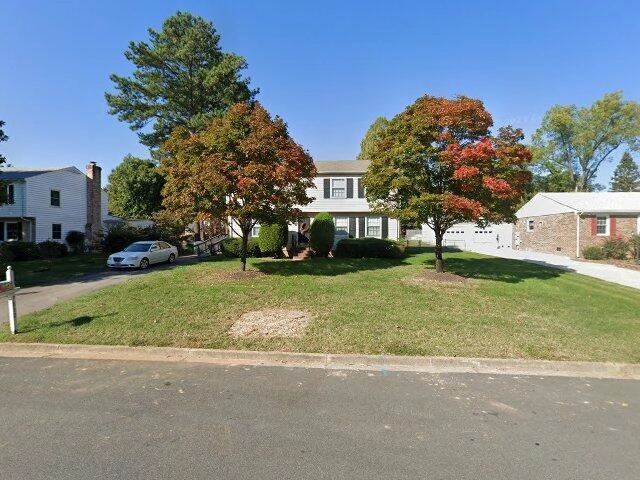 House image located at Richmond, VA 23227