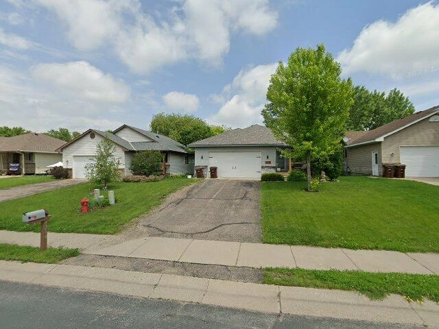 House image located at Buffalo, MN 55313