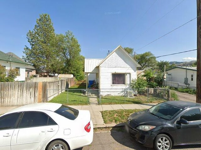 House image located at Stanton, MI 48888