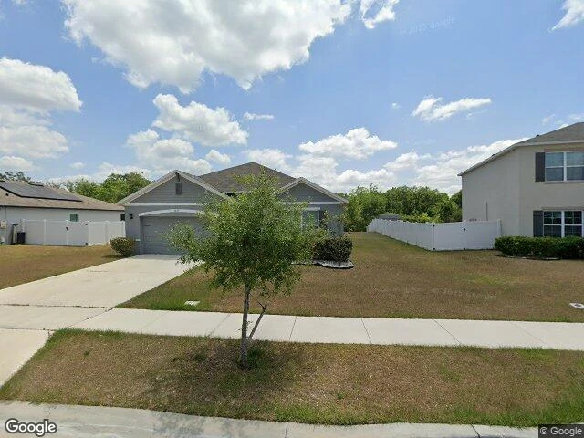 House image located at Saint Cloud, FL 34772