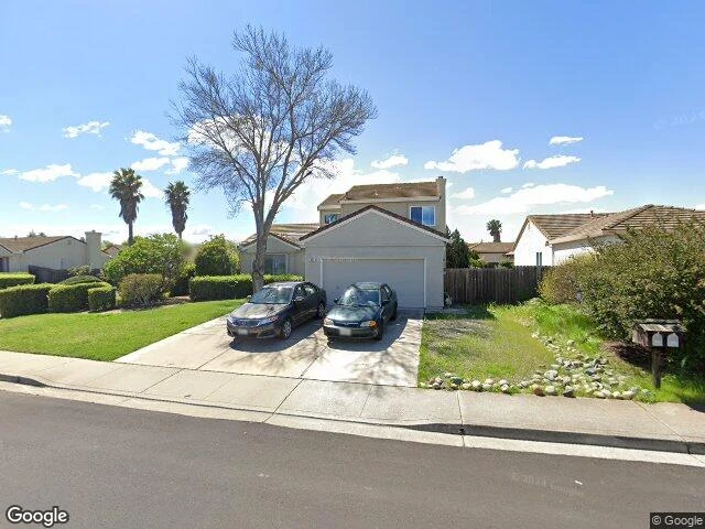 House image located at Oakley, CA 94561