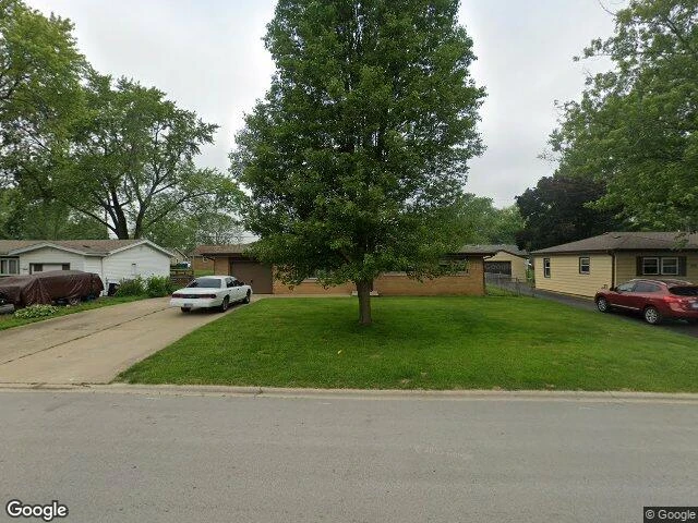 House image located at Bradley, IL 60915