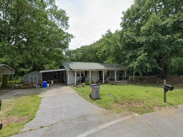 House image located at Seneca, SC 29678