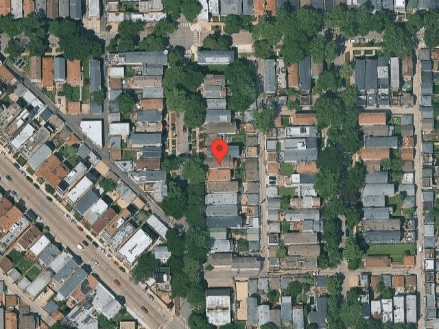 House image located at Chicago, IL 60618