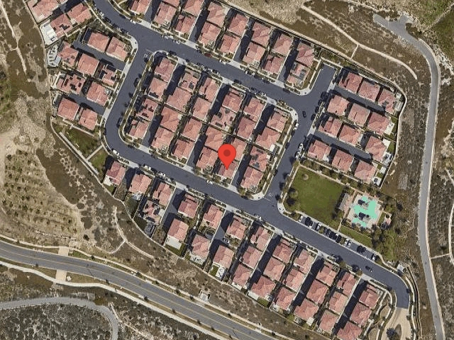 House image located at Irvine, CA 92618