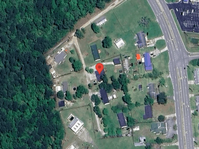 House image located at Jacksonville, NC 28546