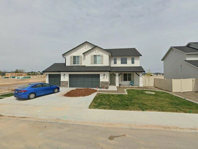 House image located at Kuna, ID 83634