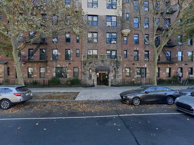 House image located at Brooklyn, NY 11225