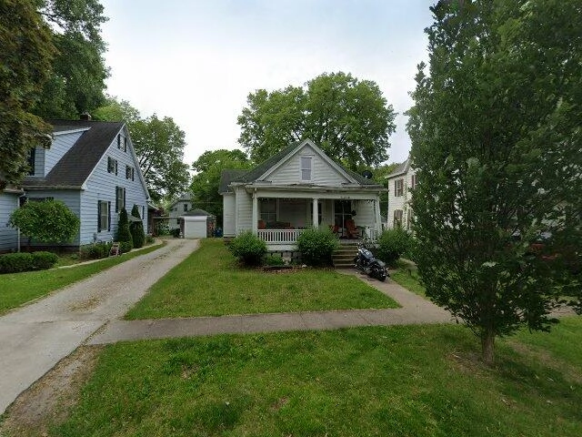 House image located at Pontiac, IL 61764