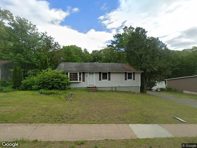 House image located at Westfield, MA 01085