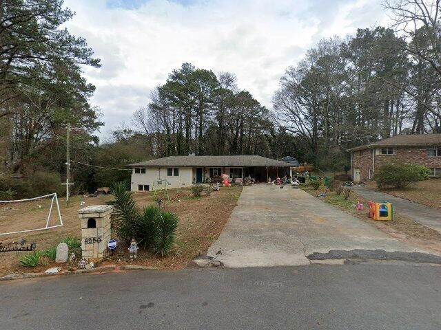House image located at Tucker, GA 30084