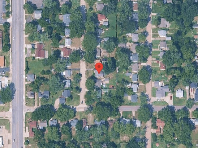 House image located at Topeka, KS 66604