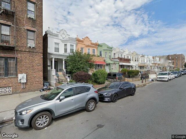 House image located at Brooklyn, NY 11218