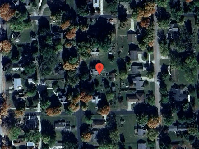 House image located at Minier, IL 61759