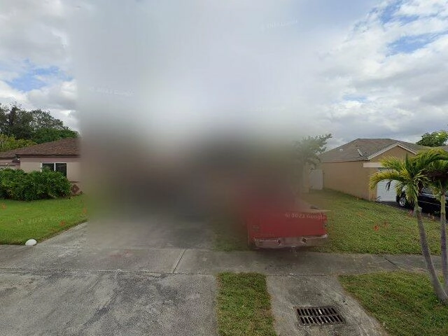 House image located at Miami Gardens, FL 33056