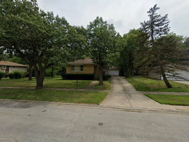 House image located at Gary, IN 46404
