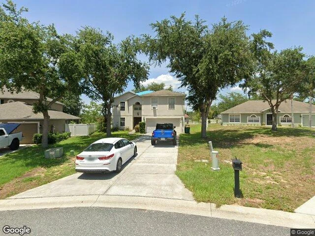 House image located at Eustis, FL 32726