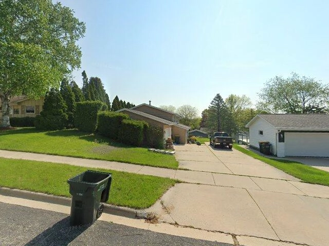 House image located at West Bend, WI 53090