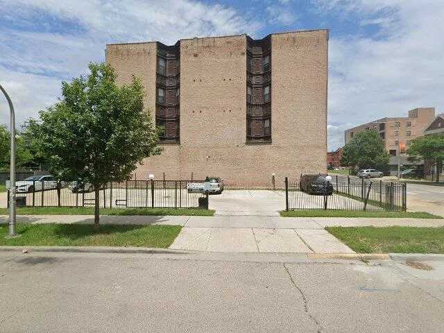 House image located at Chicago, IL 60653