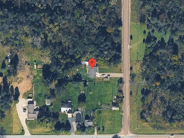 House image located at Davison, MI 48423