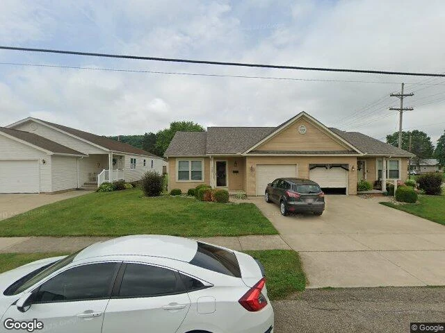 House image located at New Philadelphia, OH 44663